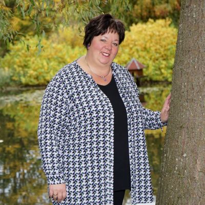 Erzieherin & Praxisanleiterin Dagmar