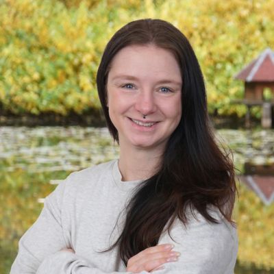 Erzieherin Franziska